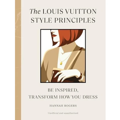 Afbeelding van Style Principles4 The Louis Vuitton Principles