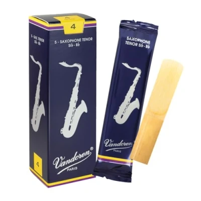 Image de De traditionnelles 4 sr224 Vandoren