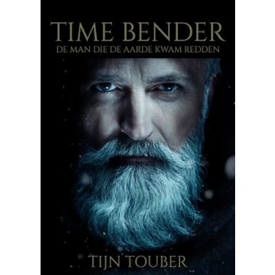 Afbeelding van Time Bender