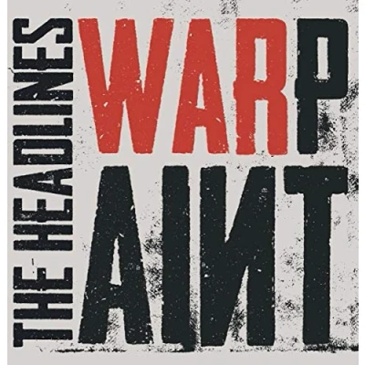Afbeelding van Headlines Warpaint Vinyl LP / 20 11 2020 Coloured