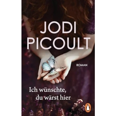 Afbeelding van Ich wünschte, du wärst hier