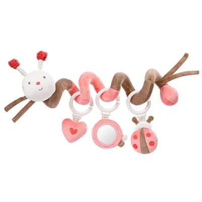 Afbeelding van Fehn Activiteitenspiraal Bij Garden Dreams 30 Cm Multicolor
