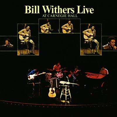 Afbeelding van Bill Withers Live At Carnegie Hall (2 LPs)