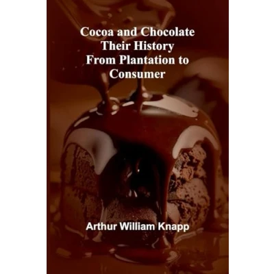 Afbeelding van Cocoa and Chocolate