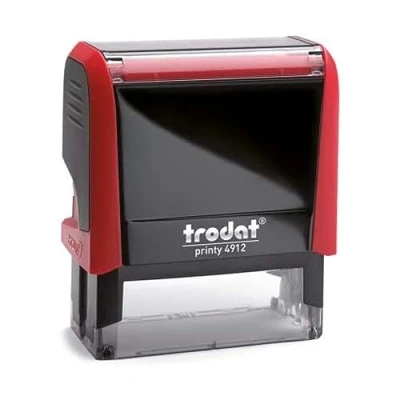 Afbeelding van Trodat X Print CONFIDENTIAL