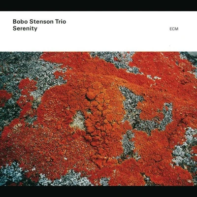 Afbeelding van Bobo Stenson Serenity (2 CD)