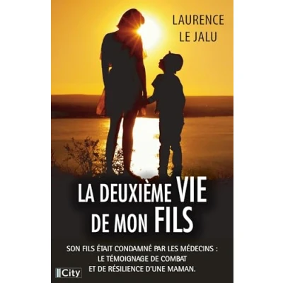 Afbeelding van La deuxième vie de mon fils