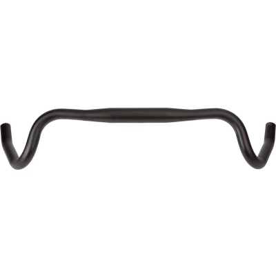 Afbeelding van Ergotec Stuur Gravel 31,8 /440 / 580 Mm Aluminium Zwart