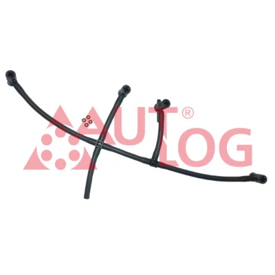 Afbeelding van AUTLOG KL3115 Slang, lekbrandstof PEUGEOT: 407 Saloon
