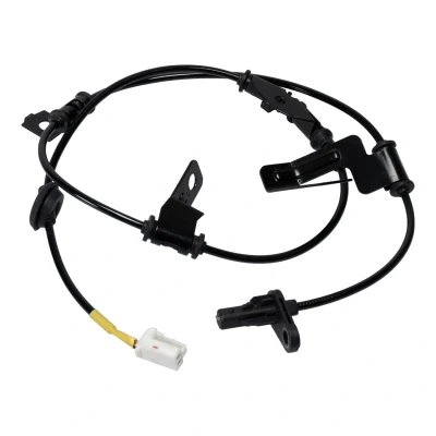 Afbeelding van FEBI BILSTEIN 177344 ABS Sensor Achteras rechts Met verbindingsplaat 1000 KIA: Sportage III, HYUNDAI: Tucson