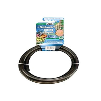 Afbeelding van Jbl Aquaslang 9/12 Mm Aquarium Toebehoren 2.5 m Grijs