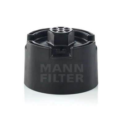 Afbeelding van Oliefiltersleutel MANN FILTER LS 7/3