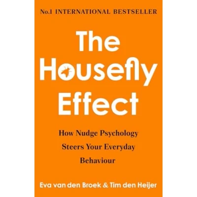 Afbeelding van The Housefly Effect