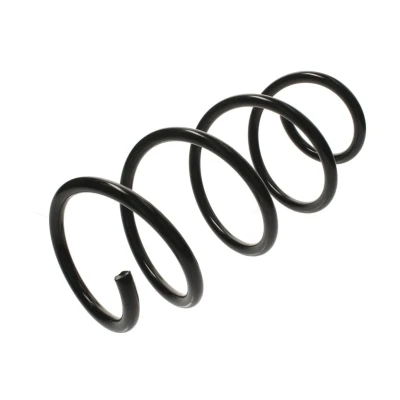 Afbeelding van LESJÖFORS 4062076 Chassisveer Vooras Schroefveer NISSAN: Note I