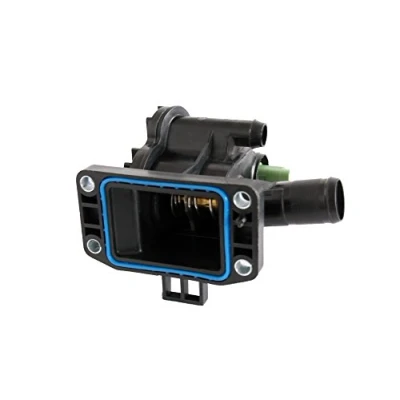 Afbeelding van MAPCO 28417 Thermostaat, koelvloeistof 83 Met pakking Kunststof Kunststofbehuizing PEUGEOT: 207 Hatchback, CC, 206 MINI: Hatchback