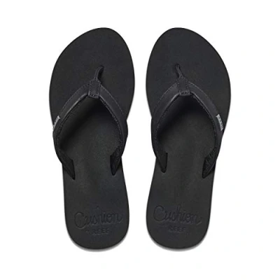 Afbeelding van Reef Cushion Sands Black