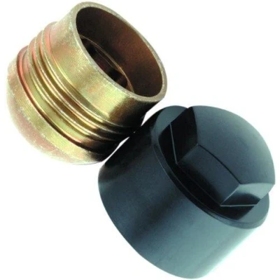 Afbeelding van MCGARD 25167SU Anti diefstal wielbouten Kogelzadel A/G