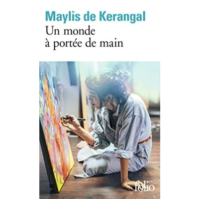 Afbeelding van Un monde a portee de main
