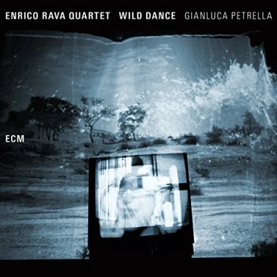 Afbeelding van Enrico Rava Quartet Wild Dance (CD)