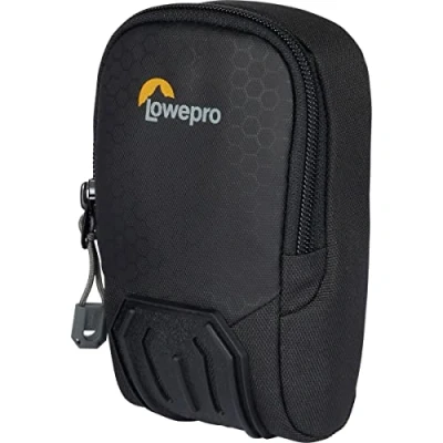 Afbeelding van Lowepro Adventura CS 20 III czarny