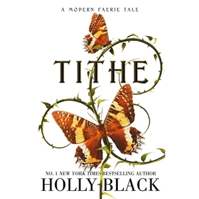 Afbeelding van Tithe