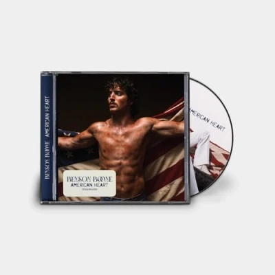 Afbeelding van American Heart