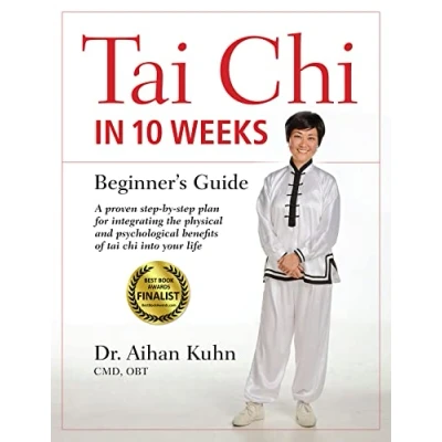 Afbeelding van Tai Chi In 10 Weeks