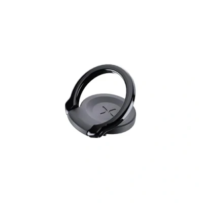 Afbeelding van SP Connect Ring Mount SPC+ Telefoonring voor Connect+ hoesjes Zwart
