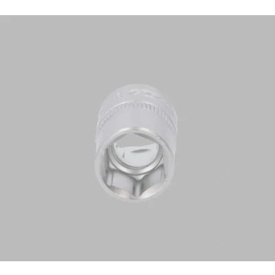 Afbeelding van KS TOOLS 917.1215 Steeksleutelelement DIN 3120, ISO 1174, 3124, 2725 15,0 Chroom vanadium staal