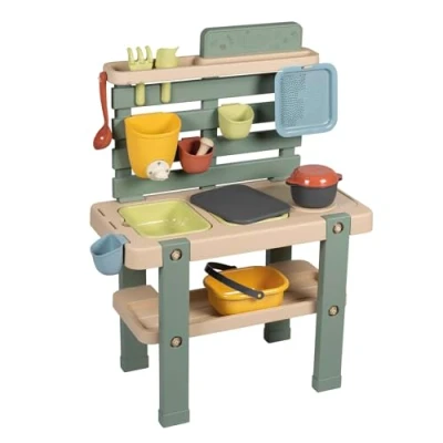 Image de Jeu d&#039;imitation Smoby Life Cuisine Patouille