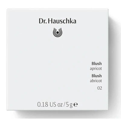 Afbeelding van Dr. Hauschka Blush Apricot 5g