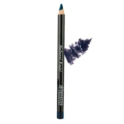 Afbeelding van Benecos Oogpotlood Nacht Blauw