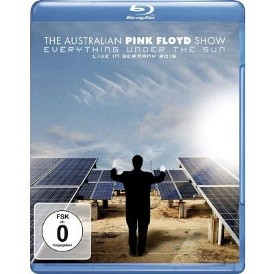 Afbeelding van Everything Under The Sun