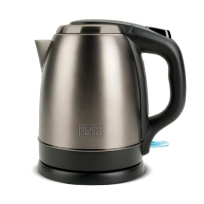 Afbeelding van Black+Decker waterkoker BXKE2202E