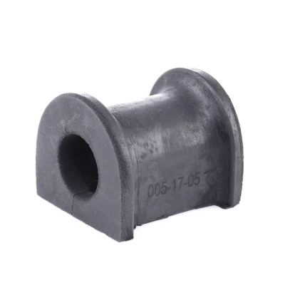 Afbeelding van SASIC 2306254 Stabilisatorstang Rubbers Vooras, Binnen Rubberlager 20,5 50 22 VOLKSWAGEN: Transporter 5, 5 Bus, Crafter 30 Van