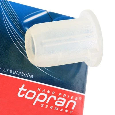 Afbeelding van TOPRAN 111 339 Bus, Schakelstang Aan schakelstang, Voor VOLKSWAGEN: Polo III Hatchback, Bora Saloon, Golf 4, SEAT: Leon I Hatchback