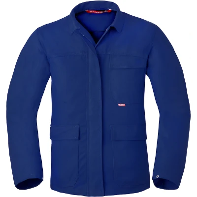 Afbeelding van HAVEP 3153 force korte jas/vest(100 marine) 232100 60