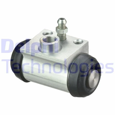 Afbeelding van DELPHI LW90194 Remcilinder Zonder ingebouwde regelaar RENAULT: CLIO 2, TWINGO 2
