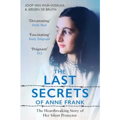 Afbeelding van the Last Secret of Annex