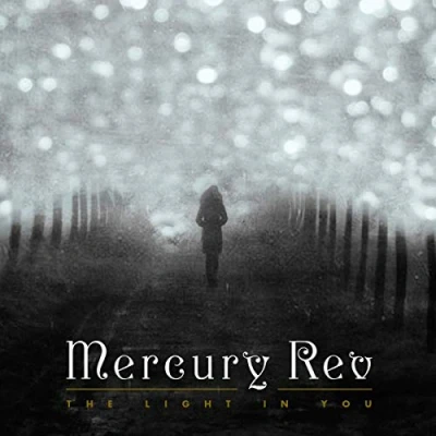 Afbeelding van Mercury Rev The Light In You (LP)