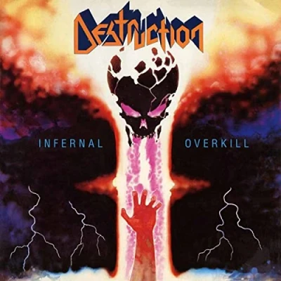 Afbeelding van Infernal Overkill