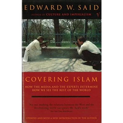 Afbeelding van Covering Islam