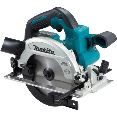Afbeelding van Makita 18 V Cirkelzaag 165 mm Diameter Zonder Accu&#039;s DHS661ZJU