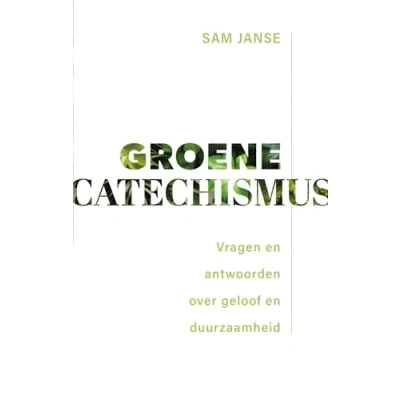 Afbeelding van Groene catechismus