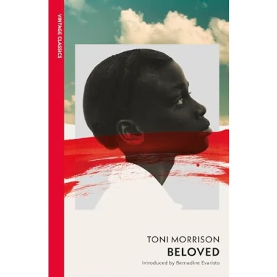 Afbeelding van Beloved