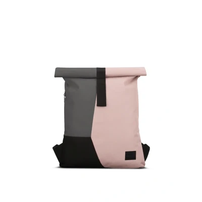 Afbeelding van Johnny Urban Oskar Daypack Rugzak rosagrau, Maat: One Size, Rosa grau