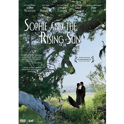 Afbeelding van Sophie And The Rising Sun (DVD)