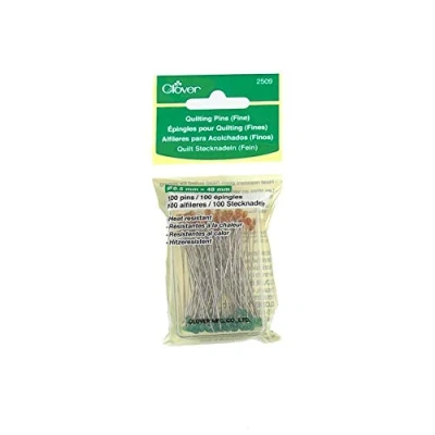 Afbeelding van Clover quilting pin (dun)