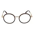 Afbeelding van Reebok unisex Brillen Optisch Zwart One Size