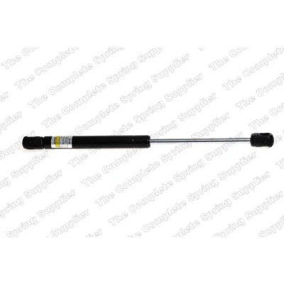 Afbeelding van LESJÖFORS 8162030 Gasveer achterklep Achter NISSAN: Primera Saloon